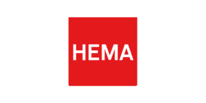 Hema logo
