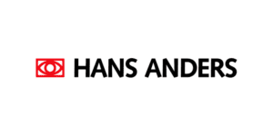 Hans Anders logo