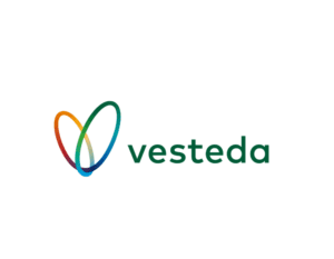 Vesteda logo